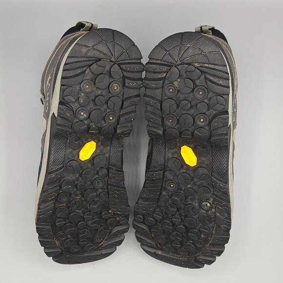 Men’s Orvis Ultralight Wading Boots Size 11 Vibram Outsole Fly Fishing Shoes - Picture 7 of 10